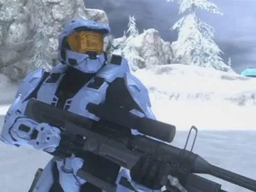 Red vs. Blue Temporada 8 Episodios 16 • Sub Español