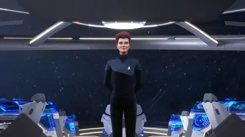 Star Trek: Prodigy Temporada 1 Episodios 20 • Sub Español