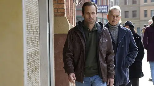 Navy: Investigación criminal Temporada 14 Episodios 12 • Sub Español