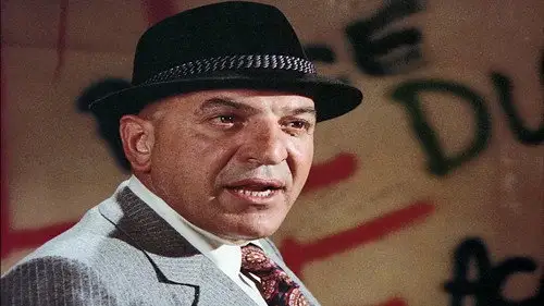 Kojak Temporada 1 Episodios 1 • Sub Español