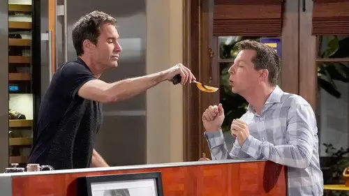 Will y Grace 2017 Temporada 1 Episodios 2 • Sub Español