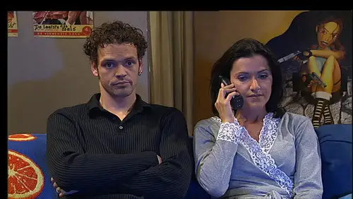 W817 Temporada 3 Episodios 14 • Sub Español