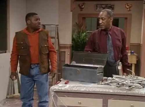 El show de Bill Cosby Temporada 8 Episodios 3 • Sub Español