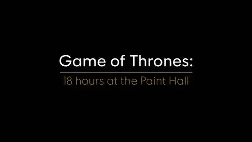 Juego de tronos Temporada 0 Episodios 23 • Sub Español