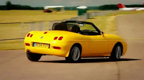 Top Gear Temporada 4 Episodios 9 • Sub Español