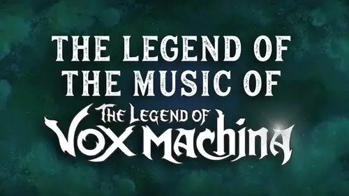 La leyenda de Vox Machina Temporada 0 Episodios 15 • Sub Español