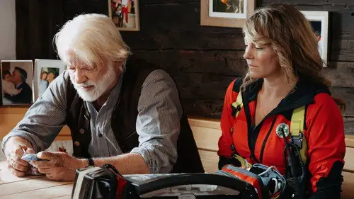 Rescate en los alpes Temporada 17 Episodios 4 • Sub Español