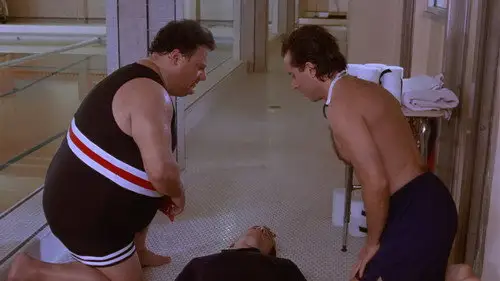 Seinfeld Temporada 7 Episodios 8 • Sub Español