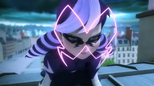 Prodigiosa: Las aventuras de Ladybug Temporada 1 Episodios 1 • Sub Español