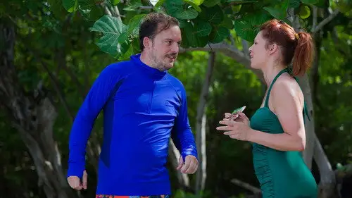 Crimen en el Trópico Temporada 5 Episodios 7 • Sub Español