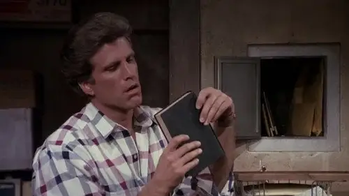 Cheers Temporada 4 Episodios 6 • Sub Español