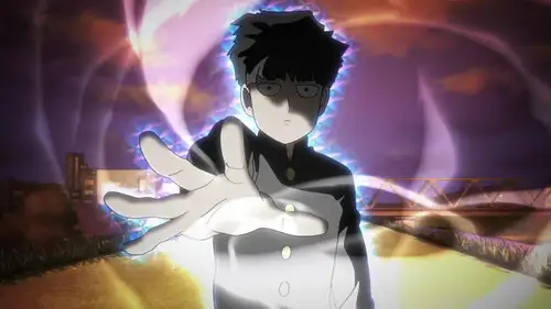 Mob Psycho 100 Temporada 2 Episodios 1 • Sub Español