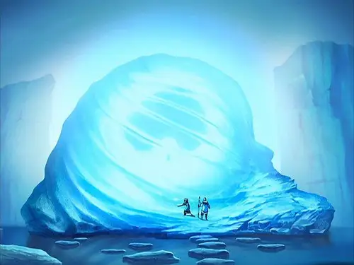Avatar: La leyenda de Aang 2005 Temporada 1 Episodios 1 • Sub Español
