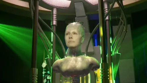 Star Trek: Voyager Temporada 5 Episodios 15 • Sub Español