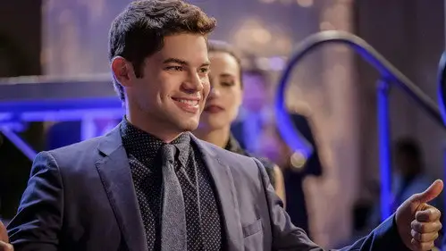 Supergirl Temporada 2 Episodios 5 • Sub Español