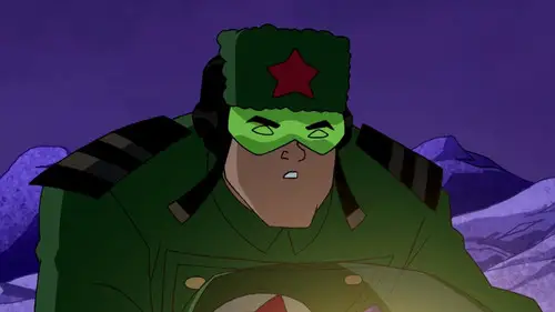 Teen Titans Temporada 5 Episodios 5 • Sub Español