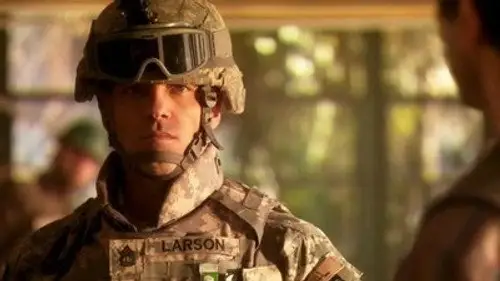 Army Wives Temporada 4 Episodios 4 • Sub Español