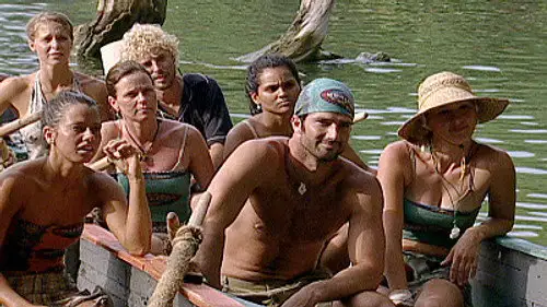 Survivor Temporada 7 Episodios 3 • Sub Español