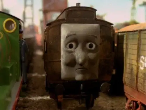 Thomas y sus amigos Temporada 5 Episodios 16 • Sub Español