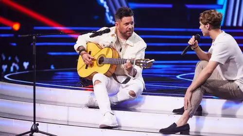 La voz Temporada 11 Episodios 2 • Sub Español