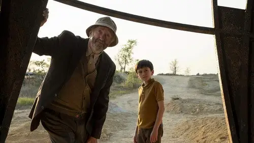 Historias del bucle Temporada 1 Episodios 4 • Sub Español