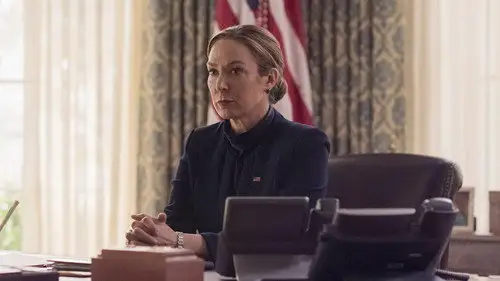 Homeland Temporada 7 Episodios 7 • Sub Español
