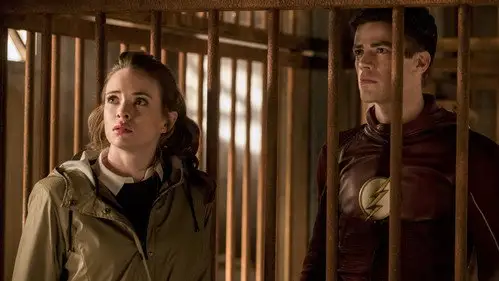 The Flash Temporada 3 Episodios 13 • Sub Español