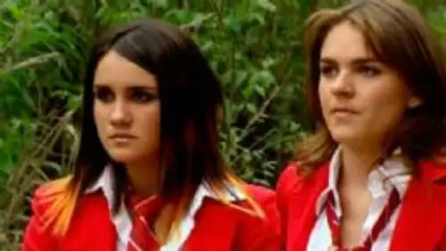 Rebelde Temporada 1 Episodios 18 • Sub Español