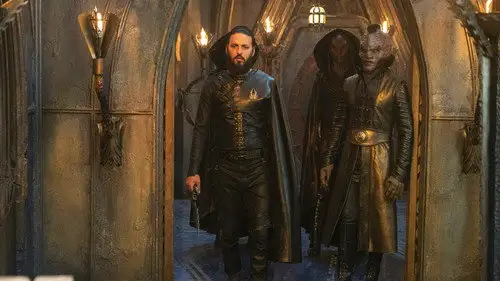 Star Trek: Discovery Temporada 2 Episodios 3 • Sub Español