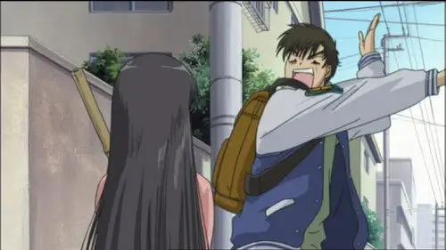 Chobits Temporada 1 Episodios 1 • Sub Español