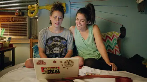 Broad City Temporada 3 Episodios 3 • Sub Español