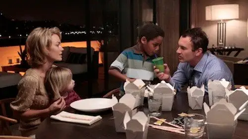 Nip/Tuck, a golpe de bisturí Temporada 6 Episodios 10 • Sub Español