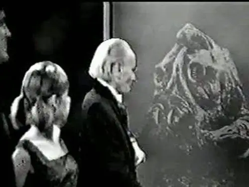 Doctor Who 1963 Temporada 3 Episodios 4 • Sub Español