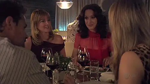 The L Word Temporada 6 Episodios 5 • Sub Español