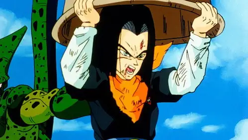 Dragon Ball Z Temporada 5 Episodios 12 • Sub Español