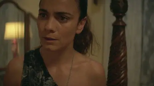 Queen of the South Temporada 3 Episodios 10 • Sub Español