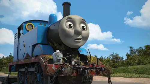 Thomas y sus amigos Temporada 19 Episodios 23 • Sub Español