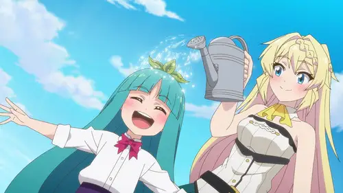 Slime Taoshite 300-nen, Shiranai Uchi ni Level Max ni Nattemashita Temporada 2 Episodios 10 • Sub Español