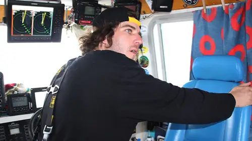 Wicked Tuna: Outer Banks Temporada 3 Episodios 4 • Sub Español