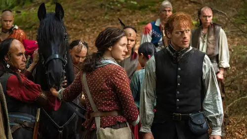 Outlander Temporada 4 Episodios 13 • Sub Español