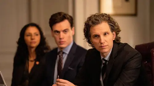 Madam Secretary Temporada 5 Episodios 9 • Sub Español