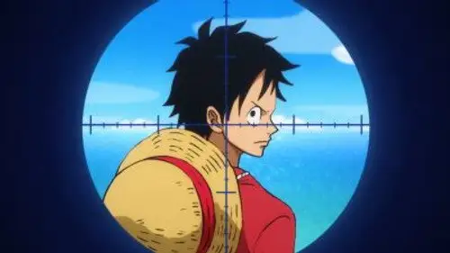 One Piece Temporada 21 Episodios 893 • Sub Español