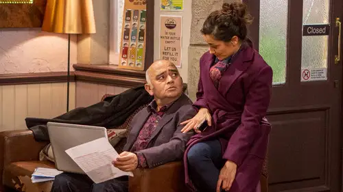 Emmerdale Temporada 48 Episodios 21 • Sub Español