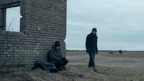Deadwind Temporada 2 Episodios 5 • Sub Español