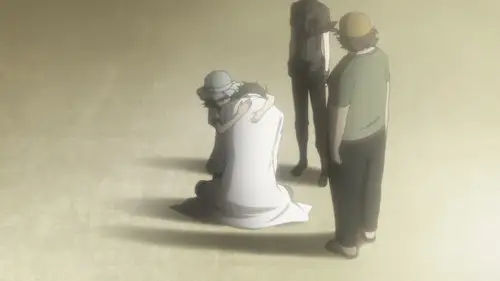 Steins;Gate Temporada 0 Episodios 6 • Sub Español
