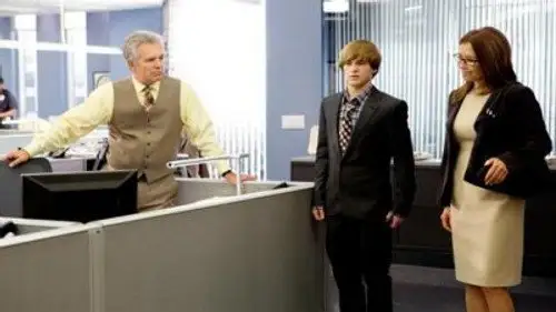 Major Crimes Temporada 1 Episodios 8 • Sub Español
