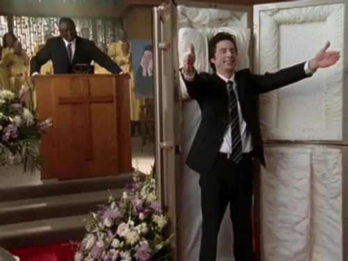 Scrubs Temporada 6 Episodios 16 • Sub Español