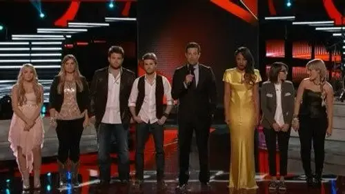 The Voice Temporada 4 Episodios 23 • Sub Español