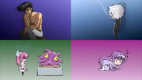 Akame ga Kill! Temporada 0 Episodios 4 • Sub Español