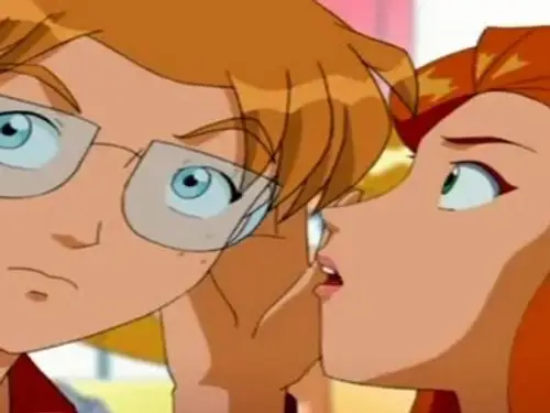 Totally Spies ! Temporada 4 Episodios 7 • Sub Español